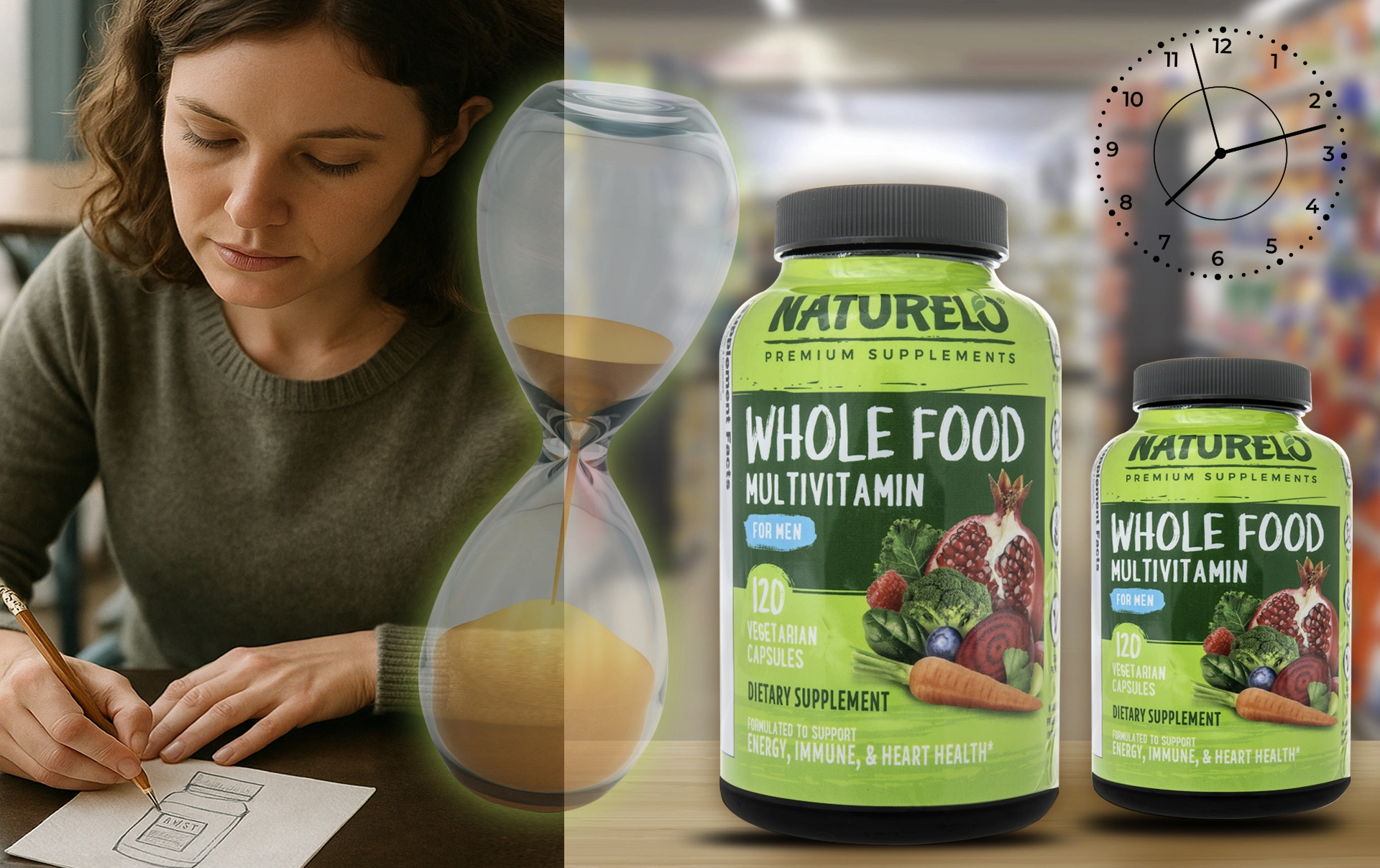 business person concerned of delays