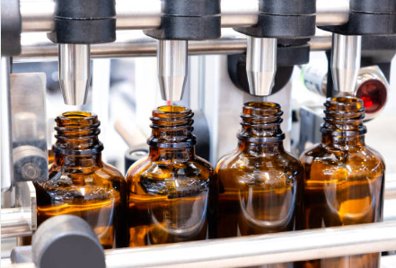 Bottling